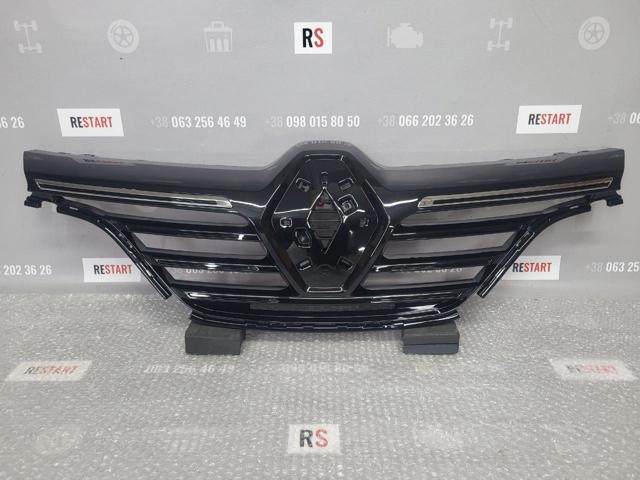 Купити 60C3054 Polcar Захисна решітка радіатора