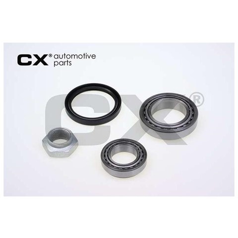 Підшипник маточини CX/Complex CX073