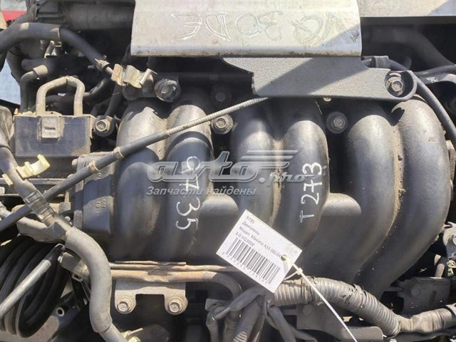 MLV63010 Nissan/Infiniti 