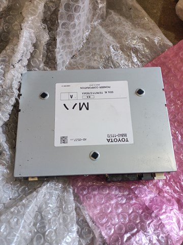 Купити 8684011170 Toyota 