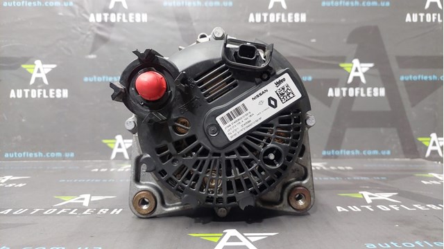 Генератор Renault (RVI) 231007317R ціна, від 378.36 USD