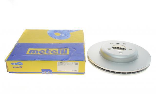 Купити 231268C Metelli Ротор гальмівний