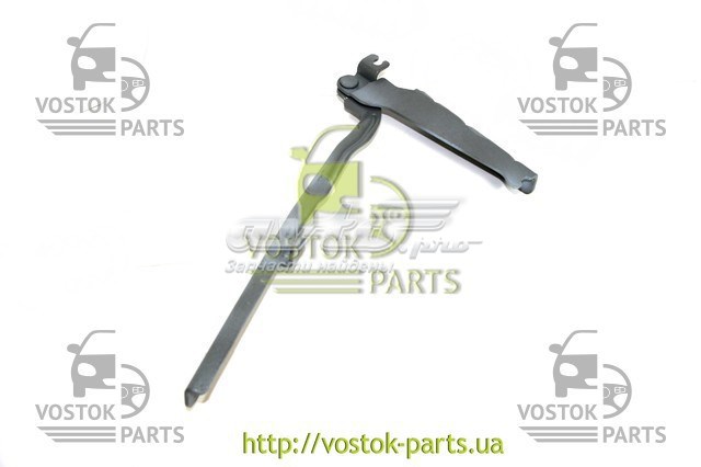 Завіса капота ліва Chery S128402030DY