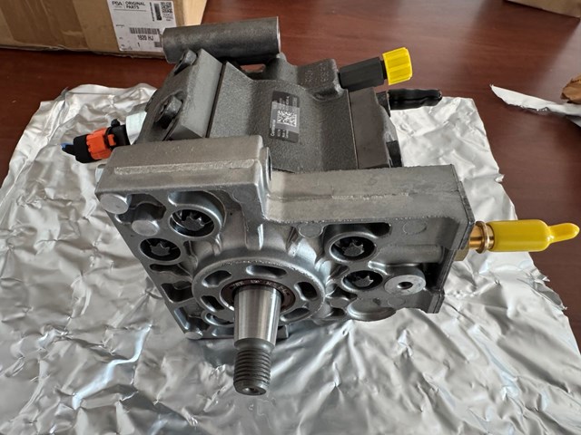 5WS40157 Continental/Siemens 