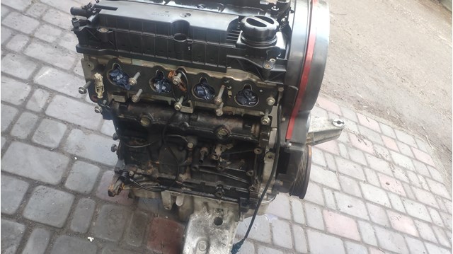 Двигун AR32301 Fiat/Alfa/Lancia