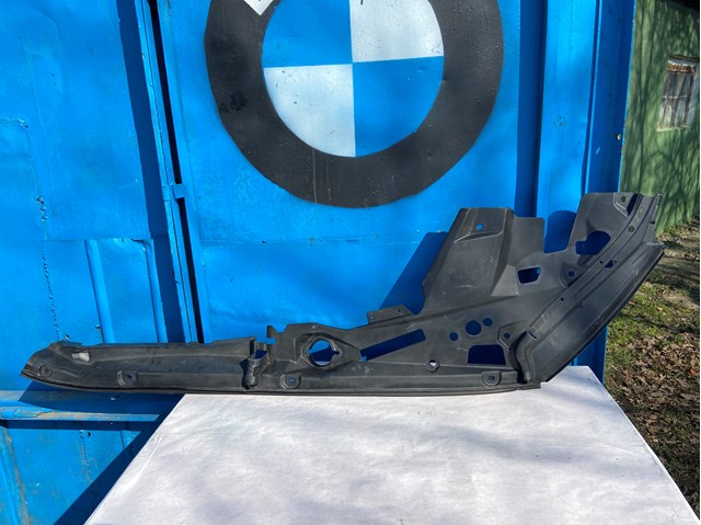 Купити 51717418198 BMW Ущільнювач крила