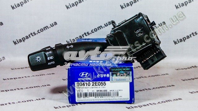934102W680 Hyundai/Kia 
