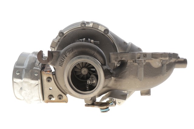 95529304 Opel Турбонаддув