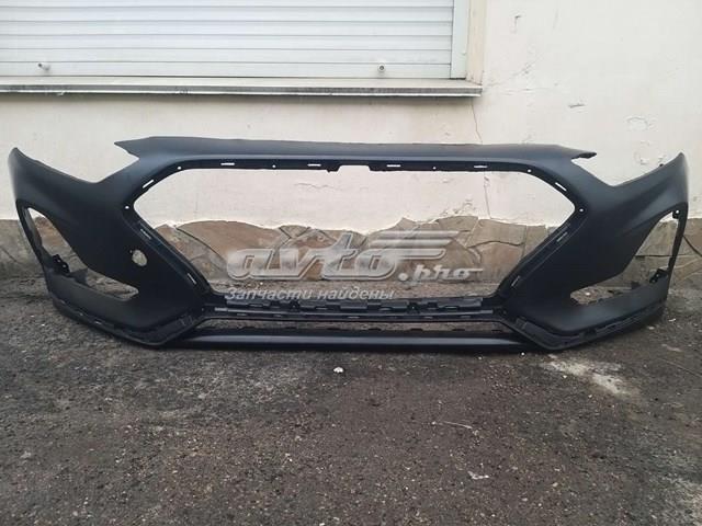 Купити 86511C2AA0 Hyundai/Kia Буфер (бампер) передній
