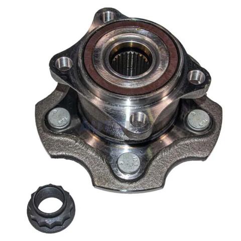 Маточини задніх коліс Sato Tech WB90737 ціна, від 46.43 USD
