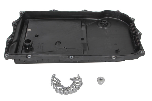 Піддон АКПП 1087298437 ZF Parts