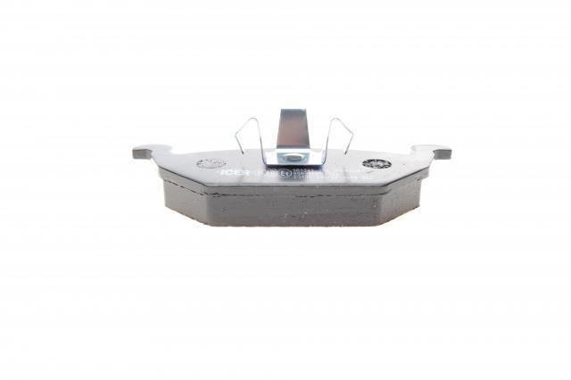 Гальмівні колодки Icer 181349396 ціна, від 25.07 USD