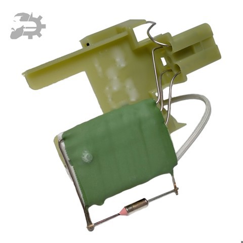 Купити DF15333 Detali IF Їжак обігрівача