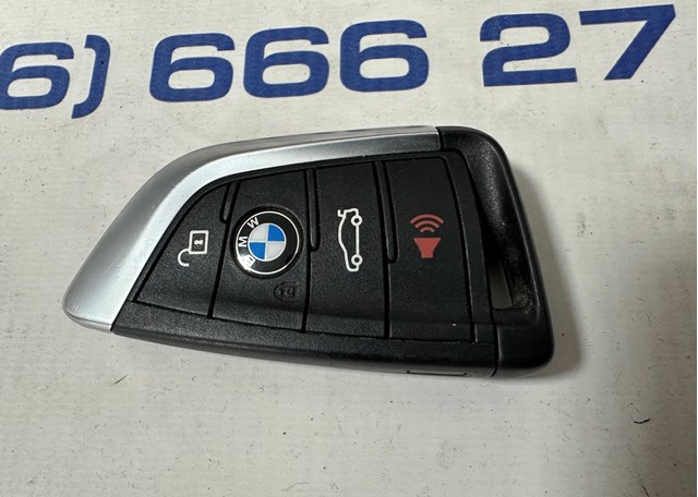 Купити 66128728001 BMW 