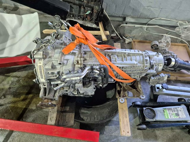 0CJ300043P002 VAG Автоматична коробка передач