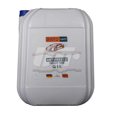 G1120BRM Sato Tech Охолоджуюча рідина