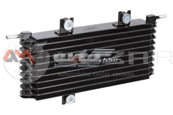 Купити LOC14JG Luzar Радіатор охолодження, АКПП