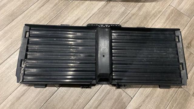 Купити A1675000602 Mercedes Жалюзі радіатора охолодження