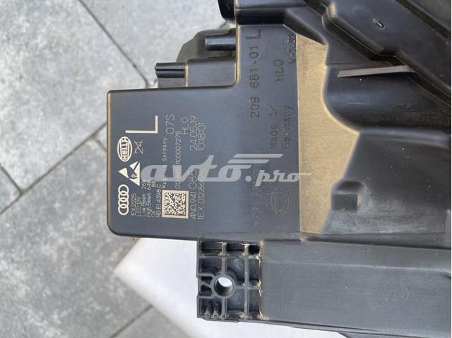 Фари VAG 4N0941085 ціна, від 2279.83 USD