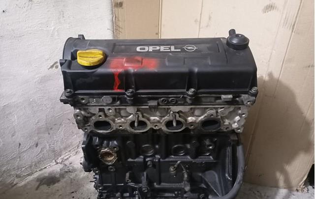 ДВЗ General Motors Y17DT ціна, від 100.83 USD