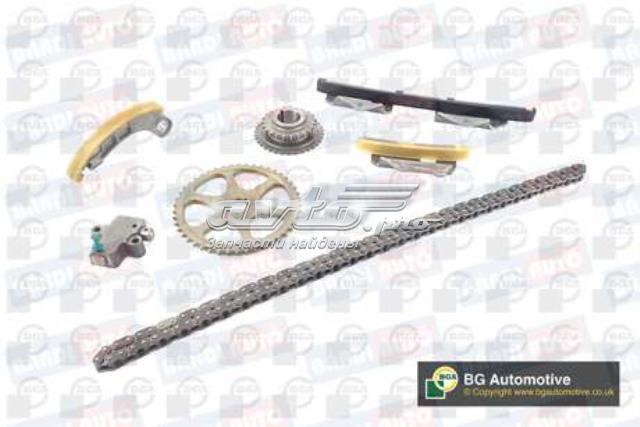 Комплект ланцюга ГРМ TC2530FK BGA