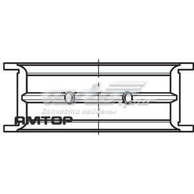  001FL19809000 Mahle Original