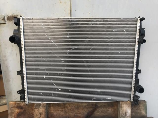 A0995009000 Mercedes Радіатор охолодження двигуна