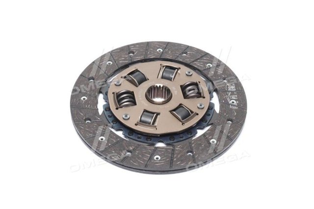 Диск зчеплення TY43 VALEO