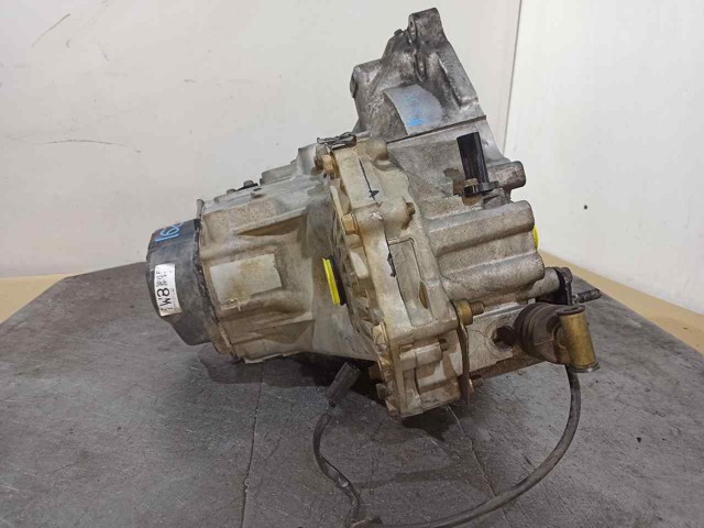 Купити G5N80 Mazda Ручна коробка передач