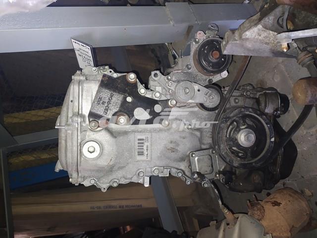Двигун 190000V033 Toyota
