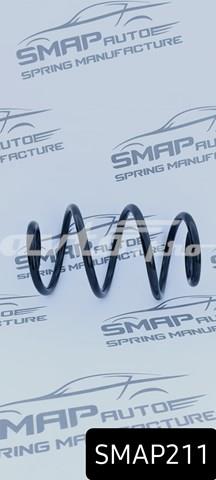 Пружина передня 546303V011 Hyundai/Kia