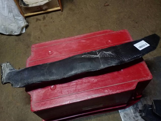  DS73F16E561BA Ford