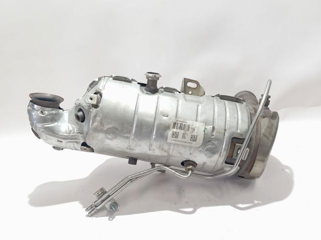 9841854880 Peugeot/Citroen Фільтр ДПФ