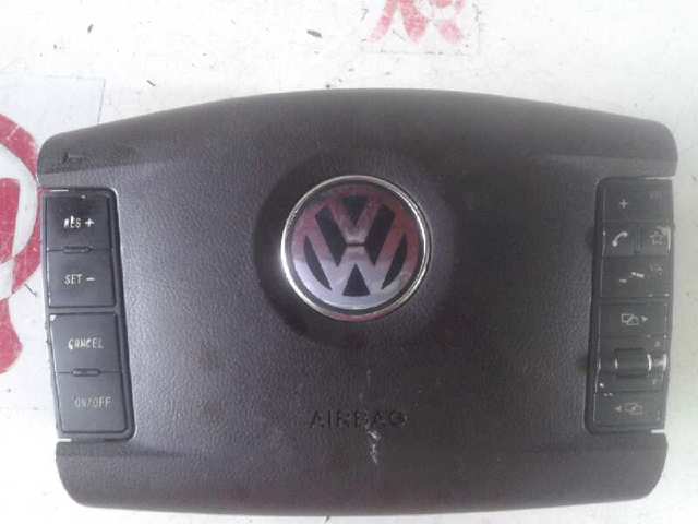 7L6880201CN VAG Подушка AIRBAG передня ліва