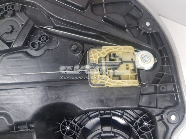 Механізм склопідйомника двері задньої, лівої Volvo 32353277 ціна, від 25.48 USD