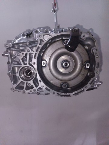 Купити W1CJA Mitsubishi АКПП в зборі (автоматична коробка передач)