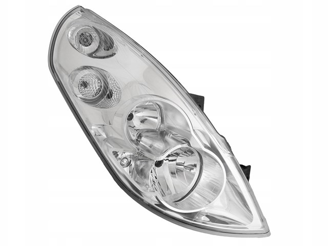 Фара передня права Polcar 60N1105E