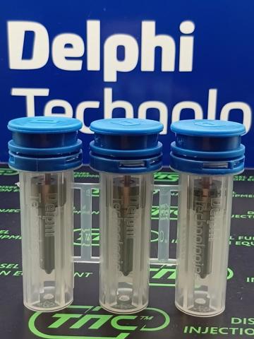 Купити L157PRD Delphi Розпилювач дизельної форсунки