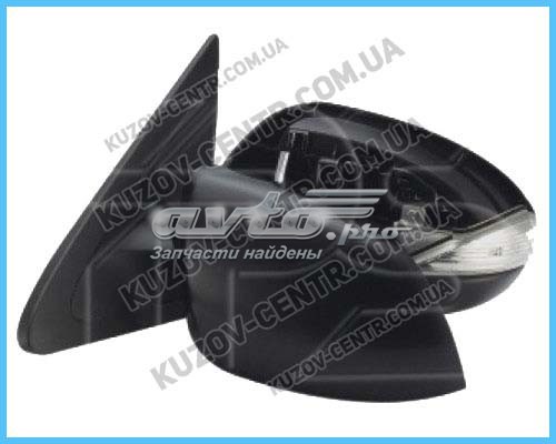 Праве бокове дзеркало FPS FP4418M06