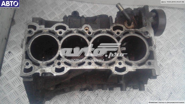 CJBA Ford Мотор в зборі