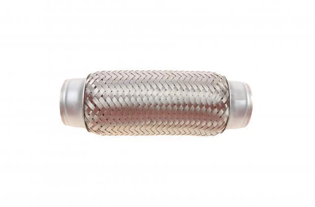 Труба приймальна (штани) глушника, передня Solgy 115002 ціна, від 12.58 USD