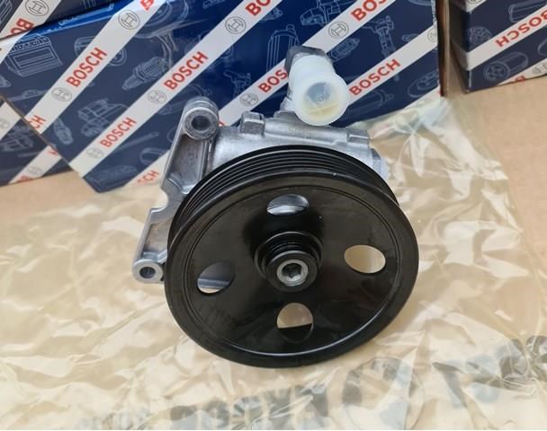 Купити A0054665801 Mercedes Насос гідравліки