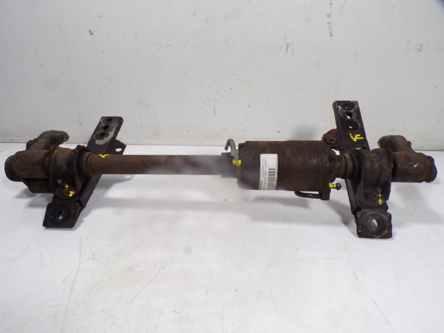 Стабілізатор передній Land Rover LR043843