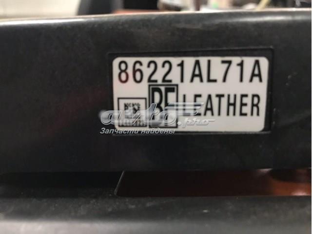  86221AL71A Subaru