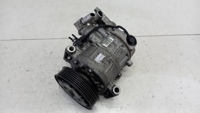 Компресор системи кондиціювання Denso 4472209560 ціна, від 107.69 USD