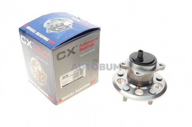 CX/Complex CX1229 ціна, від 60.73 USD