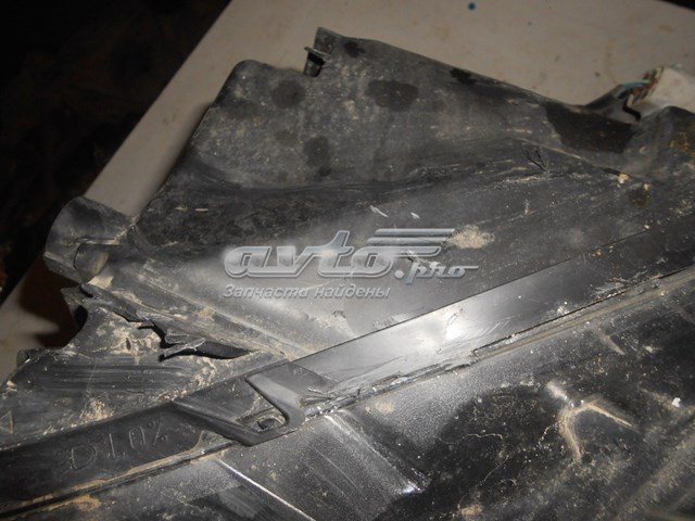 Фара права KA1L51030C Mazda