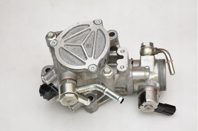 PYFA203F0 Mazda Насос паливний високого тиску (ПНВТ)
