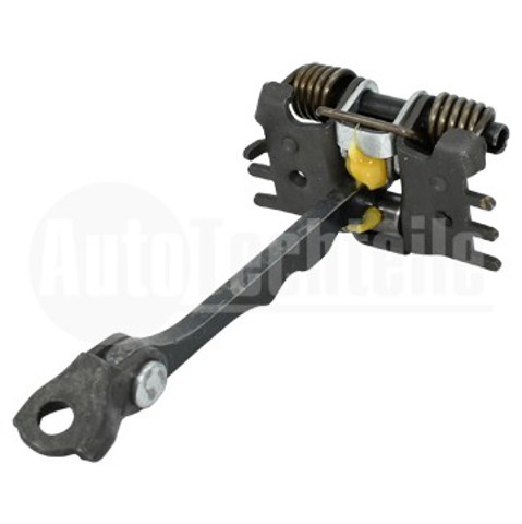 Обмежувач відкриття дверей, передній 5051528 Autotechteile