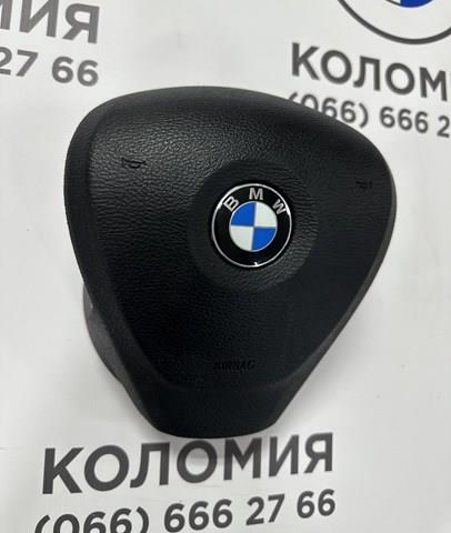 Подушка безпеки, водійська, AIRBAG BMW 32306799611 ціна, від 126.66 USD
